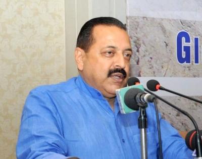 Biotech dept to emerge as service provider: Jitendra Singh | Biotech dept to emerge as service provider: Jitendra Singh