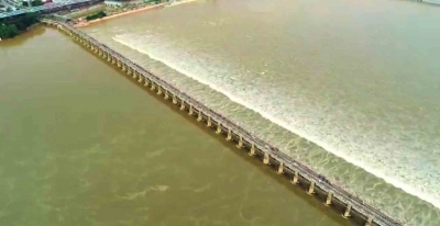 Andhra-Telangana water row may get further complicated (News Analysis) | Andhra-Telangana water row may get further complicated (News Analysis)