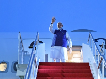 PM to embark on 2-nation tour of France, UAE tomorrow | PM to embark on 2-nation tour of France, UAE tomorrow