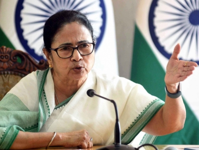 Public pulse is important in the debate on same-sex marriage: Mamata | Public pulse is important in the debate on same-sex marriage: Mamata