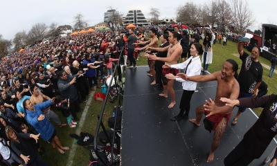 NZ announces dates for public holiday marking Maori New Year | NZ announces dates for public holiday marking Maori New Year
