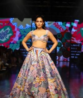 In pictures: FDCI x Lakme Fashion Week 2022 Day 3 highlights | In pictures: FDCI x Lakme Fashion Week 2022 Day 3 highlights In pictures: FDCI x Lakme Fashion Week 2022 Day 3 highlights | In pictures: FDCI x Lakme Fashion Week 2022 Day 3 highlights