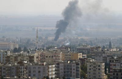 33 Turkish troops killed in Idlib air strike | 33 Turkish troops killed in Idlib air strike 33 Turkish troops killed in Idlib air strike | 33 Turkish troops killed in Idlib air strike