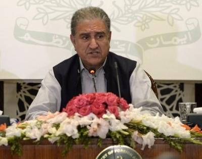 Former Pakistan Foreign Minister Qureshi re-arrested in May violence case | Former Pakistan Foreign Minister Qureshi re-arrested in May violence case Former Pakistan Foreign Minister Qureshi re-arrested in May violence case | Former Pakistan Foreign Minister Qureshi re-arrested in May violence case