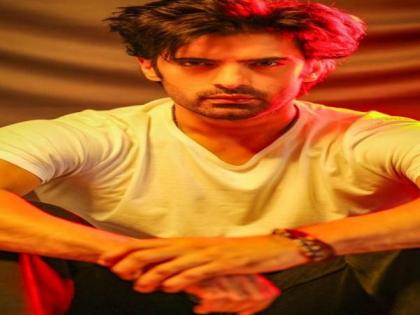 Mohit Malik calls his ‘Chamak’ character ‘out-of-the-box’ | Mohit Malik calls his ‘Chamak’ character ‘out-of-the-box’