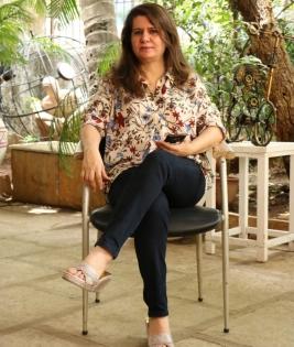 Binaiferr Kohli's take on evolution of women characters on TV | Binaiferr Kohli's take on evolution of women characters on TV