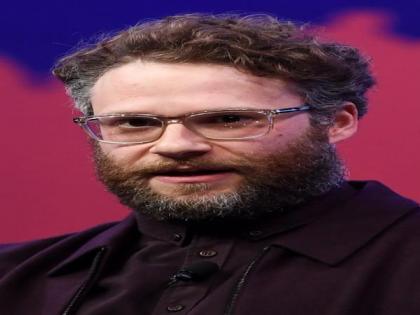 Seth Rogen reveals what holds him back from working with Marvel or DC | Seth Rogen reveals what holds him back from working with Marvel or DC Seth Rogen reveals what holds him back from working with Marvel or DC | Seth Rogen reveals what holds him back from working with Marvel or DC