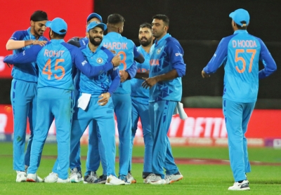 ICC Rankings: India become No. 1 in all three formats | ICC Rankings: India become No. 1 in all three formats