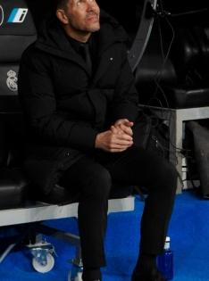 Club World Cup: Diego Simeone refuses to blame heat after Atletico lose 4-0 to PSG | Club World Cup: Diego Simeone refuses to blame heat after Atletico lose 4-0 to PSG Club World Cup: Diego Simeone refuses to blame heat after Atletico lose 4-0 to PSG | Club World Cup: Diego Simeone refuses to blame heat after Atletico lose 4-0 to PSG