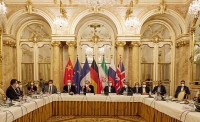 7th round of Iran nuke talks underway in Vienna | 7th round of Iran nuke talks underway in Vienna