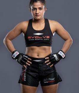Win against Itsuki Hirata can put an Indian woman on global MMA stage: Ritu Phogat | Win against Itsuki Hirata can put an Indian woman on global MMA stage: Ritu Phogat