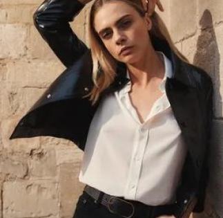 Cara Delevingne opens up about her sexuality journey on 'Planet Sex' | Cara Delevingne opens up about her sexuality journey on 'Planet Sex'