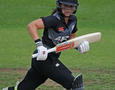 Women's World Cup: Hopefully we can go and defend that score of 260, says Amelia | Women's World Cup: Hopefully we can go and defend that score of 260, says Amelia