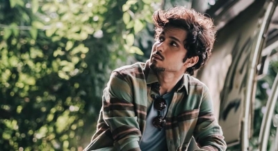 Amol Parashar: A well-told story can be a great escape | Amol Parashar: A well-told story can be a great escape Amol Parashar: A well-told story can be a great escape | Amol Parashar: A well-told story can be a great escape