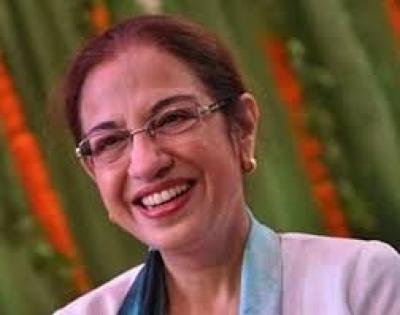 Ex-Congress MP to join SP on Monday | Ex-Congress MP to join SP on Monday