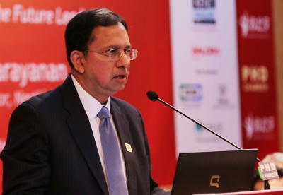 Players like Jio are coming and shaking up the whole space: Nestle CMD | Players like Jio are coming and shaking up the whole space: Nestle CMD