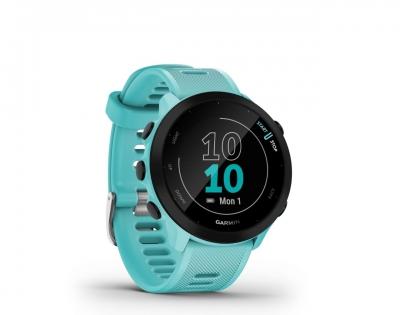 Garmin launches new smartwatch in India at Rs 20,990 | Garmin launches new smartwatch in India at Rs 20,990
