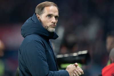Tuchel grapples with Bayern's inefficiency as Man City show no remorse | Tuchel grapples with Bayern's inefficiency as Man City show no remorse