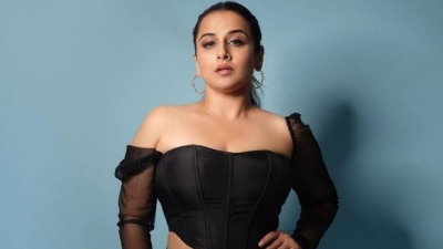 Vidya Balan: 'Jalsa' will change the way people look at life | Vidya Balan: 'Jalsa' will change the way people look at life Vidya Balan: 'Jalsa' will change the way people look at life | Vidya Balan: 'Jalsa' will change the way people look at life