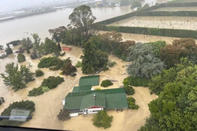 'Wild' weather expected in parts of New Zealand | 'Wild' weather expected in parts of New Zealand 'Wild' weather expected in parts of New Zealand | 'Wild' weather expected in parts of New Zealand