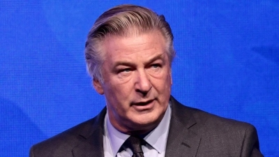 Alec Baldwin, 64, welcomes seventh child with wife Hilaria | Alec Baldwin, 64, welcomes seventh child with wife Hilaria