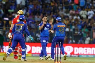 Piyush Chawla will have to be highest wicket-taker for MI to win IPL 2023, says Irfan Pathan | Piyush Chawla will have to be highest wicket-taker for MI to win IPL 2023, says Irfan Pathan