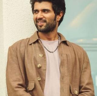 Vijay Deverakonda had a crush on Urmila, Bhagyashree | Vijay Deverakonda had a crush on Urmila, Bhagyashree Vijay Deverakonda had a crush on Urmila, Bhagyashree | Vijay Deverakonda had a crush on Urmila, Bhagyashree