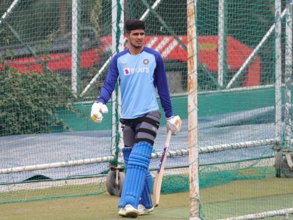 Indian team might already be concerned about Shubman Gill’s form: RP Singh | Indian team might already be concerned about Shubman Gill’s form: RP Singh