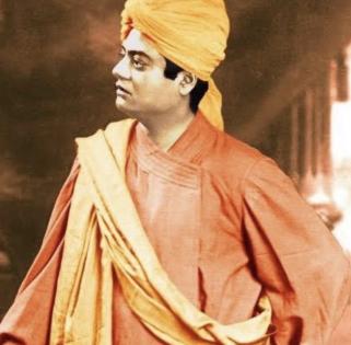 Chief Justice calls on youth to follow Swami Vivekananda's ideals | Chief Justice calls on youth to follow Swami Vivekananda's ideals