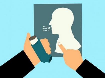 Study: Mental health conditions not linked to allergies including asthma, hay fever | Study: Mental health conditions not linked to allergies including asthma, hay fever Study: Mental health conditions not linked to allergies including asthma, hay fever | Study: Mental health conditions not linked to allergies including asthma, hay fever