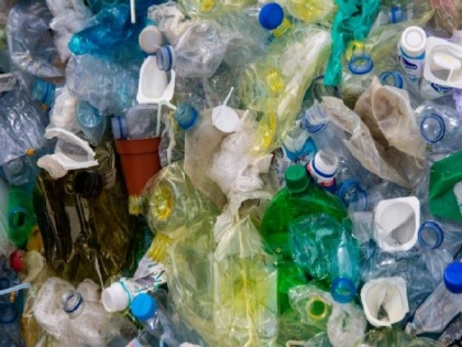 Research guides future of plastic waste chemical recycling | Research guides future of plastic waste chemical recycling