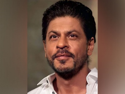 Shah Rukh Khan's latest picture from film set goes viral | Shah Rukh Khan's latest picture from film set goes viral