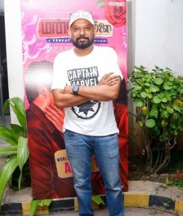 Wanted to change gloomy mood with 'Manmadha Leelai': Director Venkat Prabhu | Wanted to change gloomy mood with 'Manmadha Leelai': Director Venkat Prabhu