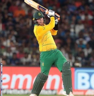 2nd T20I: Klaasen powers South Africa to 4-wicket win, 2-0 series lead over India | 2nd T20I: Klaasen powers South Africa to 4-wicket win, 2-0 series lead over India