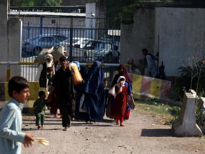 21 mn people in Afghanistan facing severe cuts in relief due to funding gaps: UN | 21 mn people in Afghanistan facing severe cuts in relief due to funding gaps: UN