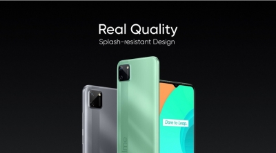 Realme launches new budget smartphone for Rs 7,499 in India | Realme launches new budget smartphone for Rs 7,499 in India