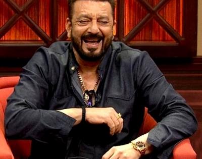 Sanjay Dutt reveals why Ranveer can't play his 'Khal Nayak' character | Sanjay Dutt reveals why Ranveer can't play his 'Khal Nayak' character Sanjay Dutt reveals why Ranveer can't play his 'Khal Nayak' character | Sanjay Dutt reveals why Ranveer can't play his 'Khal Nayak' character
