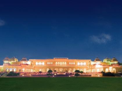 A trip with dad across India's five most formidable palaces | A trip with dad across India's five most formidable palaces