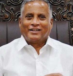 Will announce future decision after Dec 6, says K'taka senior BJP leader Somanna, indirectly attacks Yediyurappa | Will announce future decision after Dec 6, says K'taka senior BJP leader Somanna, indirectly attacks Yediyurappa Will announce future decision after Dec 6, says K'taka senior BJP leader Somanna, indirectly attacks Yediyurappa | Will announce future decision after Dec 6, says K'taka senior BJP leader Somanna, indirectly attacks Yediyurappa