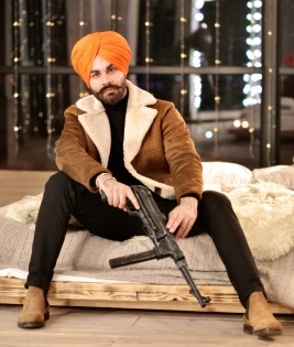 Jagmeet Brar, Gurlej Akhtar's new Punjabi single '25 pind' out | Jagmeet Brar, Gurlej Akhtar's new Punjabi single '25 pind' out