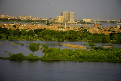 Sudan calls for continuing Nile dam talks | Sudan calls for continuing Nile dam talks