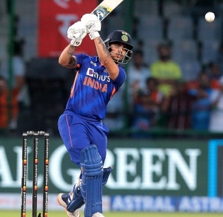 Ishan Kishan avoids lengthy suspension on hit-wicket appeal against Tom Latham in first ODI: Report | Ishan Kishan avoids lengthy suspension on hit-wicket appeal against Tom Latham in first ODI: Report
