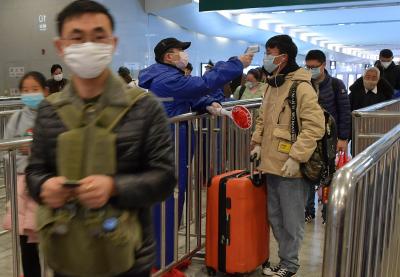 Sydney cruise passenger tests negative for coronavirus | Sydney cruise passenger tests negative for coronavirus Sydney cruise passenger tests negative for coronavirus | Sydney cruise passenger tests negative for coronavirus