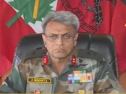 Lt Gen Anindya Sengupta to be Indian Army's next 'Fire and Fury' Corps Commander in Ladakh | Lt Gen Anindya Sengupta to be Indian Army's next 'Fire and Fury' Corps Commander in Ladakh