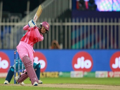 Right time to get a women's league to build strong women's team in India: Mandhana | Right time to get a women's league to build strong women's team in India: Mandhana