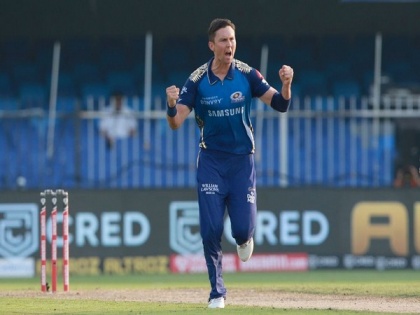 IPL 2021: Conditions aren't really conducive to swing bowling in Chennai, says Trent Boult | IPL 2021: Conditions aren't really conducive to swing bowling in Chennai, says Trent Boult