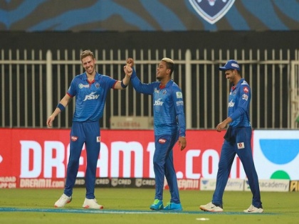IPL 13: Happy with how we are progressing, says Iyer after win over Rajasthan Royals | IPL 13: Happy with how we are progressing, says Iyer after win over Rajasthan Royals