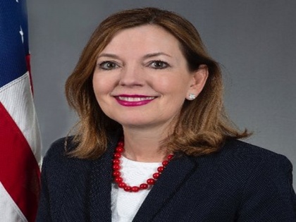 US diplomat Maries Royce embarks on India visit to mark Fulbright program's 70th anniversary | US diplomat Maries Royce embarks on India visit to mark Fulbright program's 70th anniversary