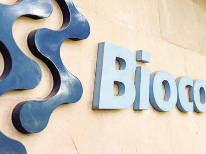 Biocon's net profit doubles to Rs 172.7 crore in Q2 | Biocon's net profit doubles to Rs 172.7 crore in Q2