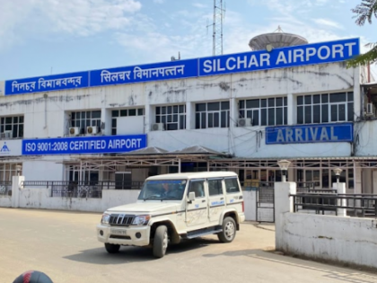 Assam: Passenger offloaded for unruly behaviour during take-off | Assam: Passenger offloaded for unruly behaviour during take-off Assam: Passenger offloaded for unruly behaviour during take-off | Assam: Passenger offloaded for unruly behaviour during take-off